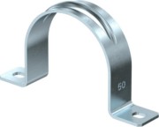 Befestigungsschelle galv.vz 605 50 G 