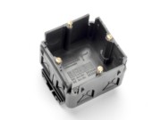 Rehau BK Geräteeinbaudose GD SW 