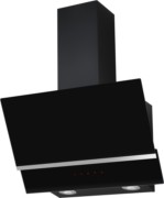 Kaminhaube Stripe X,60cm KHF 664 611 S 