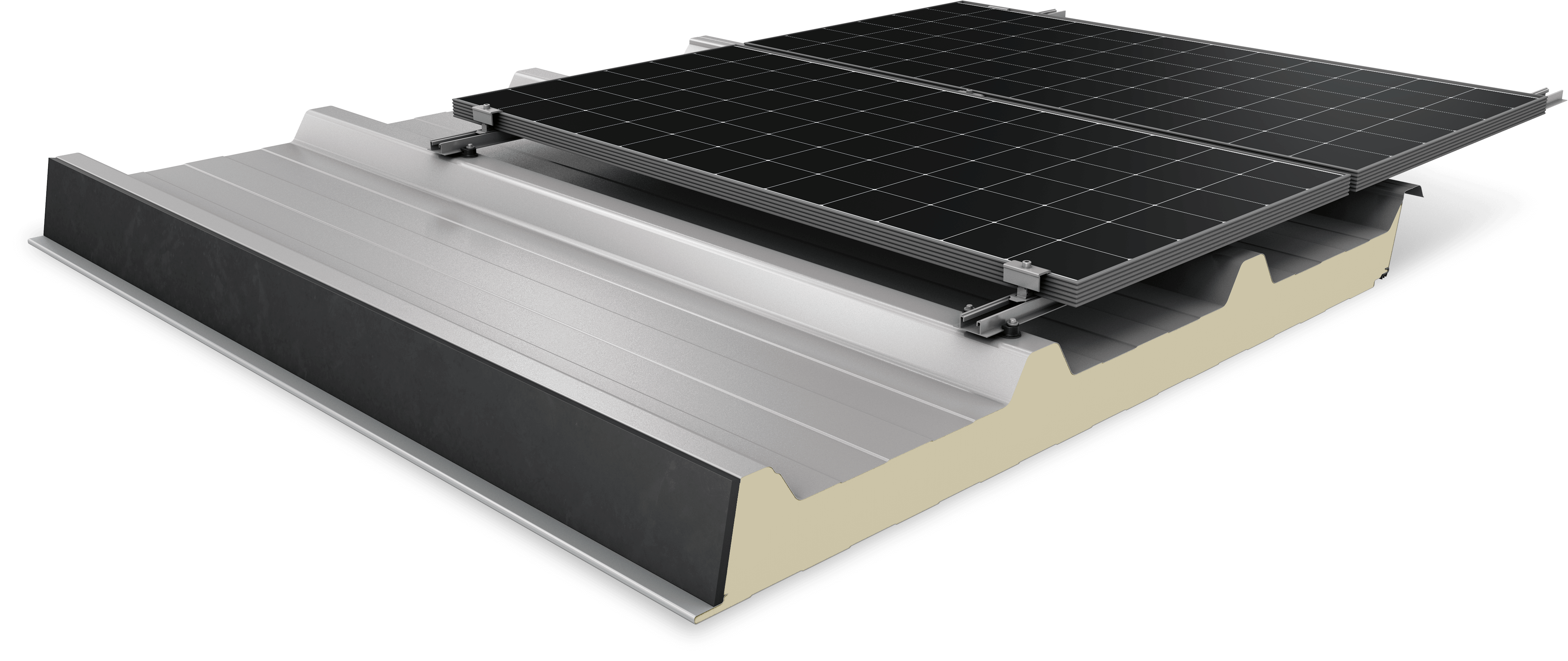 Schnellmontageschiene 22 4,80m 2004278 