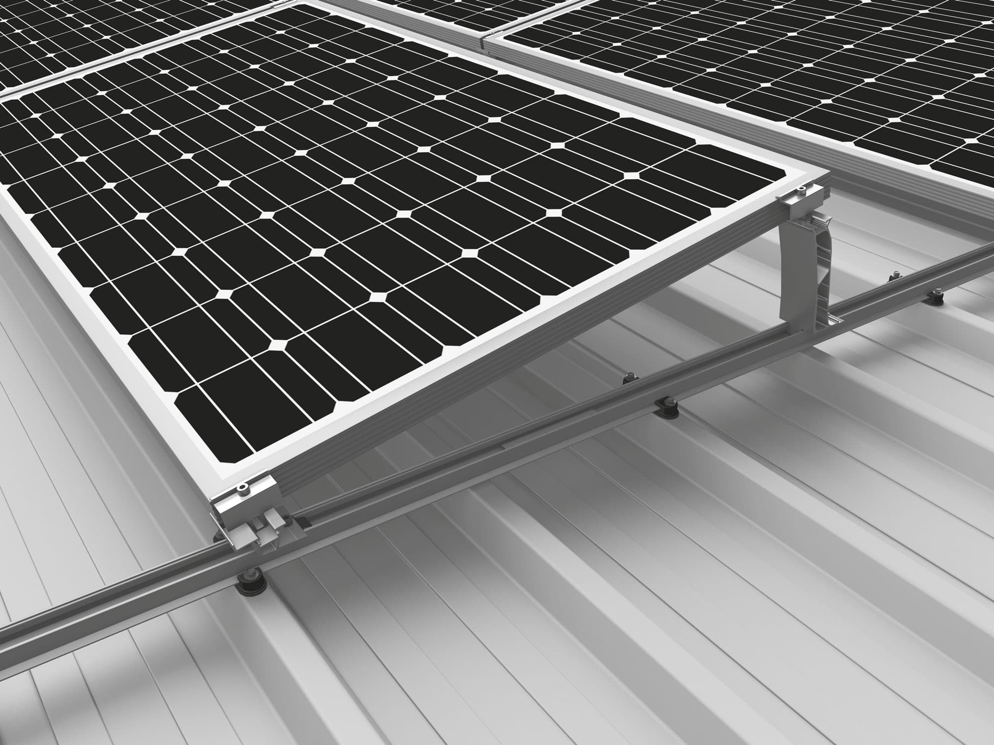 Schnellmontageschiene 22 4,80m 2004278 