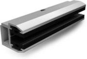 Laminatendklemme 6.8 CLICK o.Schraube 1000668 