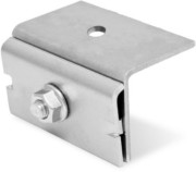 Stehfalzklemme für Schraube M10 2001712 