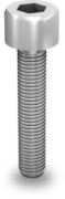 Zylinderschraube M8x20 SW 6mm 2001729 