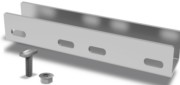 Verbinder-Set SingleRail 50Set 2002404 