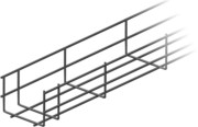 Performa Mesh Tray 70x100x3000 2004054 