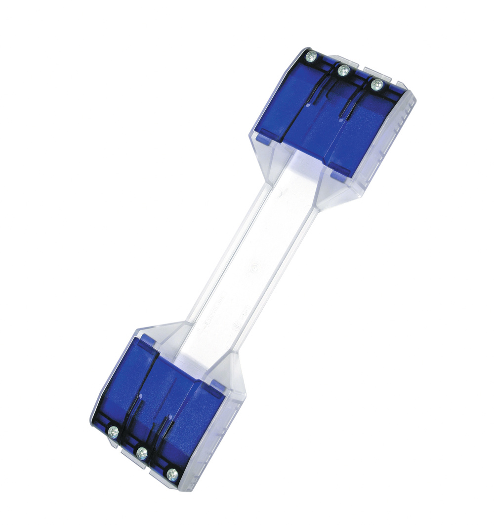 OSRAM BETRIEBSGERÄTE Zugentlastungsgehäuse LMS CI BOX BT1 