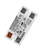 OSRAM BETRIEBSGERÄTE Elektronischer Trafo QT-ECO 2x5-11 S 