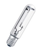 OSRAM LAMPE Natriumdampf-Hochdruckl. E27 NAV-T 70W SUPER 4Y 