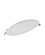 LED Downlight 3000K IP20 DLSLIMDN21018W/3000K 
