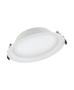 LED Downlight IP44 3000K DLALU DN20025W3000K 
