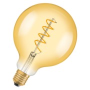 OSRAM LAMPE LED-Vintage-Lampe E27, 820 1906LEDGLOBE4,5820FG 