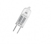 OSRAM LAMPE Halogen-Stiftsockellampe 5W 12V G4 64405 S 