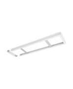 LED-Panel Montagekit ws PANEL1200SURFACE MOU 