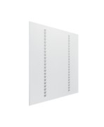 LED-Einbauleuchte M625 4000K PANELINDV62533W4000K 