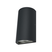 LED-Wandleuchte ENDURASTYLEUpDo12WDG 