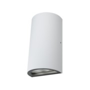 LED-Wandleuchte ENDURASTYLEUpDo12WWT 