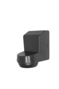 Wand-Bewegungsmelder 360 Grad, grau SENSORWALL360DIP55DG 