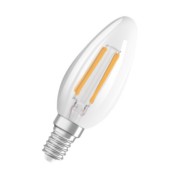 OSRAM LAMPE LED-Kerzenlampe E14 827, 3-step-dim SSTCLASB404W2700KE14 