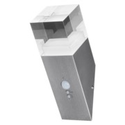 LED-Wandleuchte m. BWM ENDURA#4058075474192 