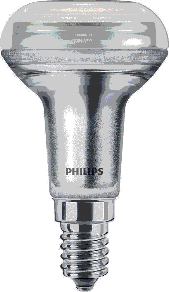 Philips Lighting LED-Reflektorlampe R50 E14 CoreProLED #81175700 