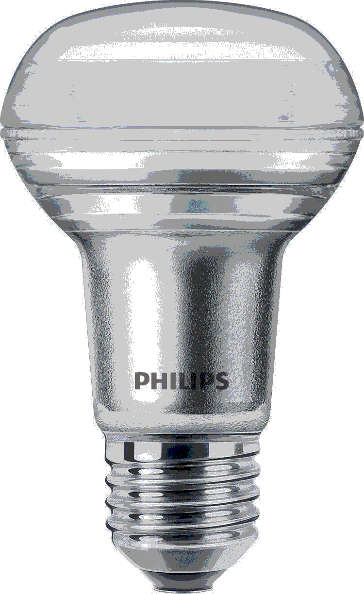 Philips Lighting LED-Reflektorlampe R63 E27 CoreProLED #81179500 