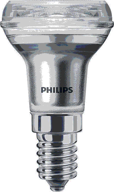 Philips Lighting LED-Reflektorlampe R39 E14 CoreProLED #81171900 