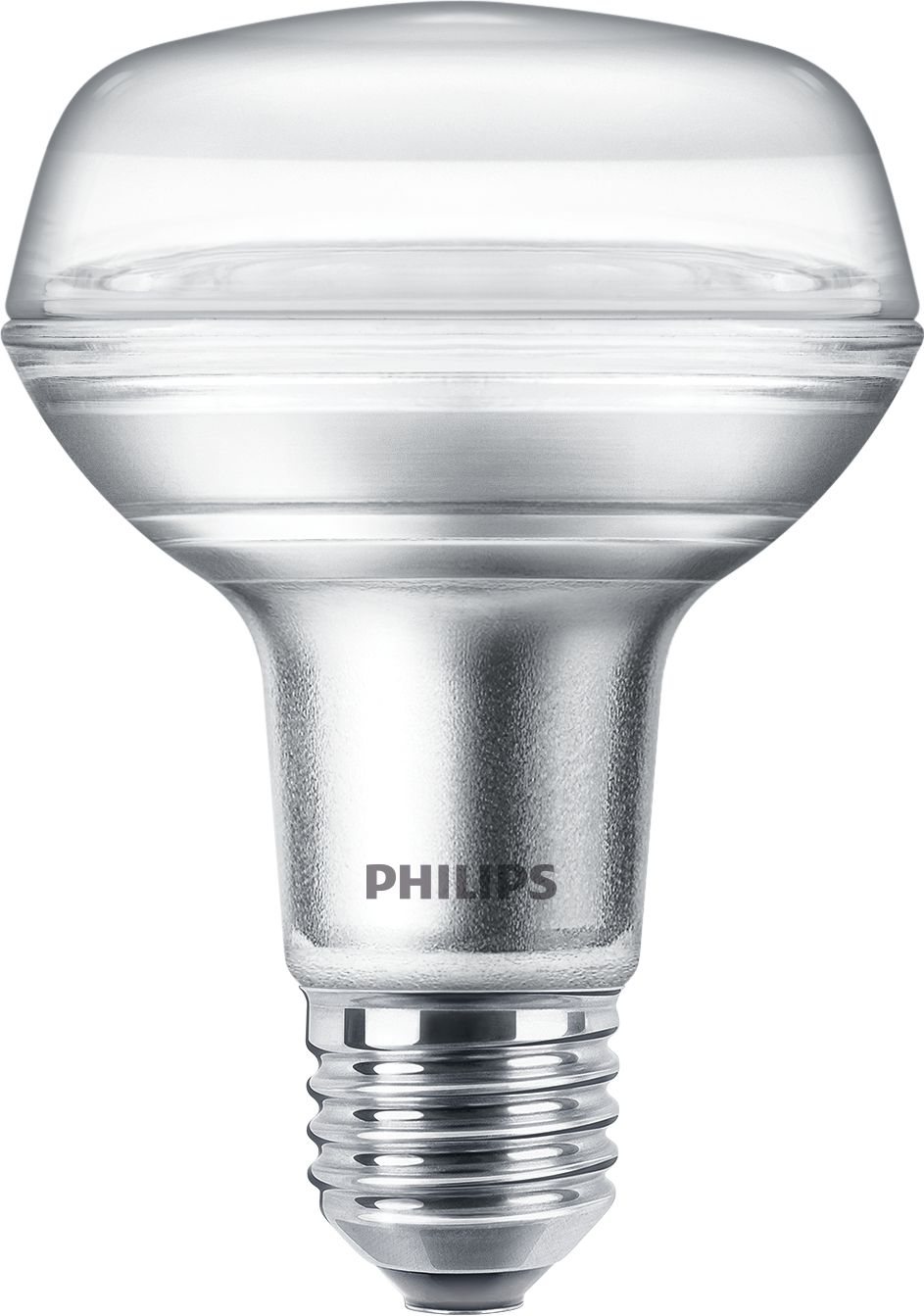 Philips Lighting LED-Reflektorlampe R80 E27 CoreProLED #81185600 