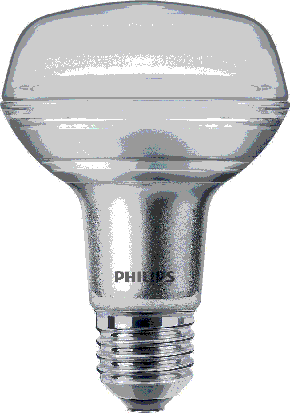 Philips Lighting LED-Reflektorlampe R80 E27 CoreProLED #81185600 