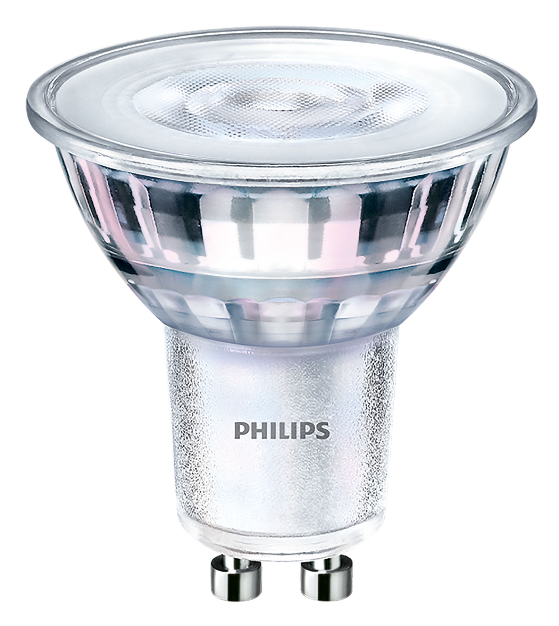 Philips Lighting LED-Reflektorlampe PAR16 GU10 830 DIM CorePro LED#35883600 