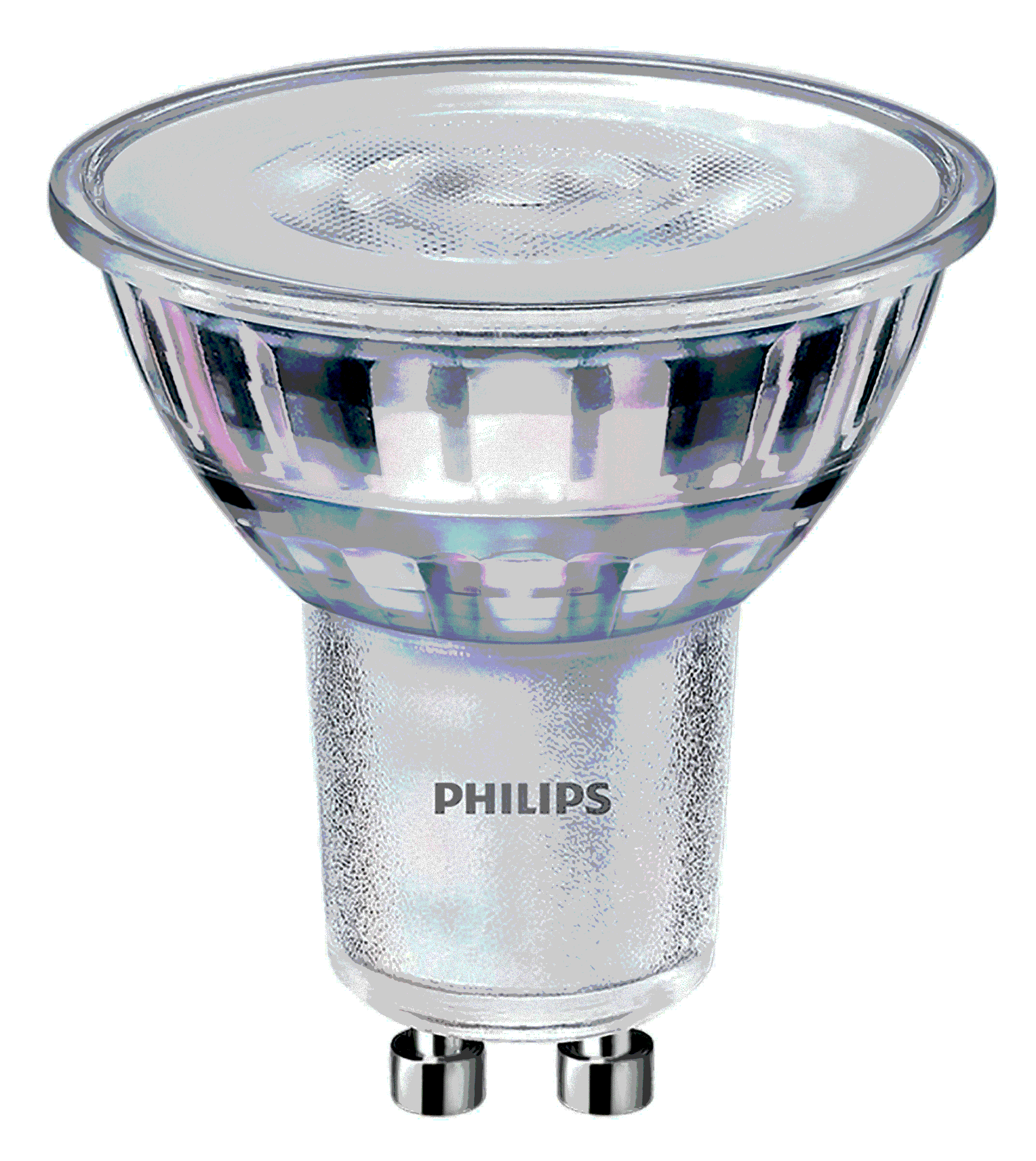 Philips Lighting LED-Reflektorlampe PAR16 GU10 830 DIM CorePro LED#35883600 