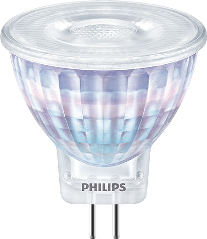 Philips Lighting LED-Reflektorlampe MR11 GU4 2700K CoreProLED #65948600 
