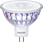 Philips Lighting LED-Reflektorlampe MR16 940 36Gr. MAS LED SP #30736000 