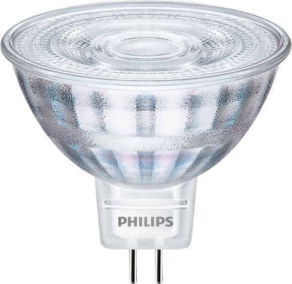 Philips Lighting LED-Reflektorlampr MR16 GU5.3 827 CorePro LED#30704900 