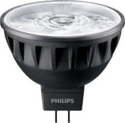 Philips Lighting LED-Reflektorlampr MR16 GU5.3 927 DIM MAS LED Exp#35871300 