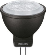 Philips Lighting LED-Reflektorlampe MR11 GU4 827 MAS LED sp #35990100 