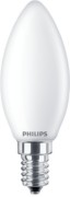 Philips Lighting LED-Kerzenlampe E14 matt Glas CorePro LED#34750200 