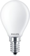 Philips Lighting LED-Tropfenlampe E14 matt Glas CorePro LED#34681900 