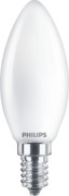 Philips Lighting LED-Kerzenlampe E14 matt Glas CorePro LED#34718200 