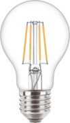 Philips Lighting LED-Lampe E27 klar Glas CorePro LED#34716800 
