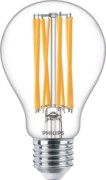 Philips Lighting LED-Lampe E27 klar Glas CorePro LED#34744100 