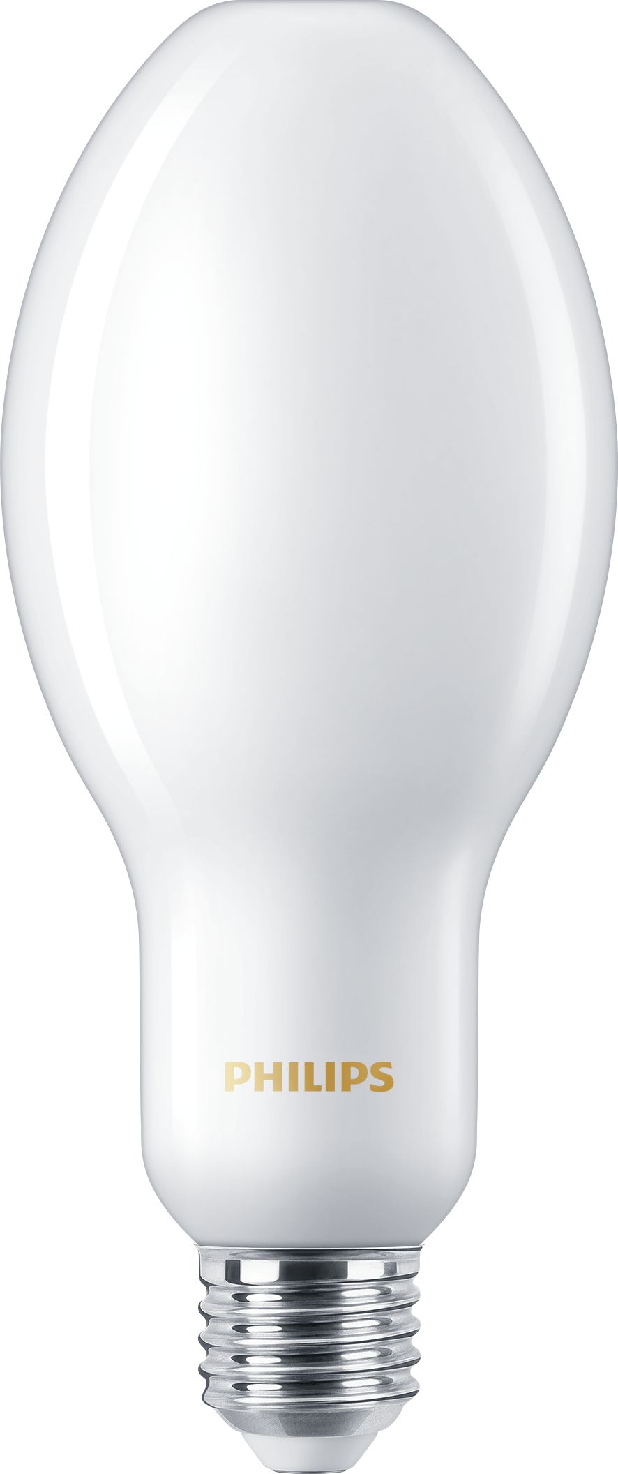 Philips Lighting LED-Lampe E27 3000K TForce Cor #75029900 