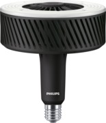 Philips Lighting LED-Lampe E40 4000K 60Gr. TForce LED #75367200 