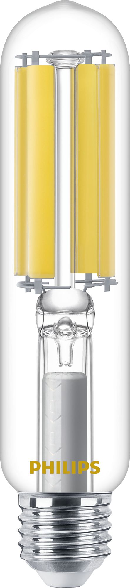 Philips Lighting LED-Lampe E27 740 TForce Core#31627000 