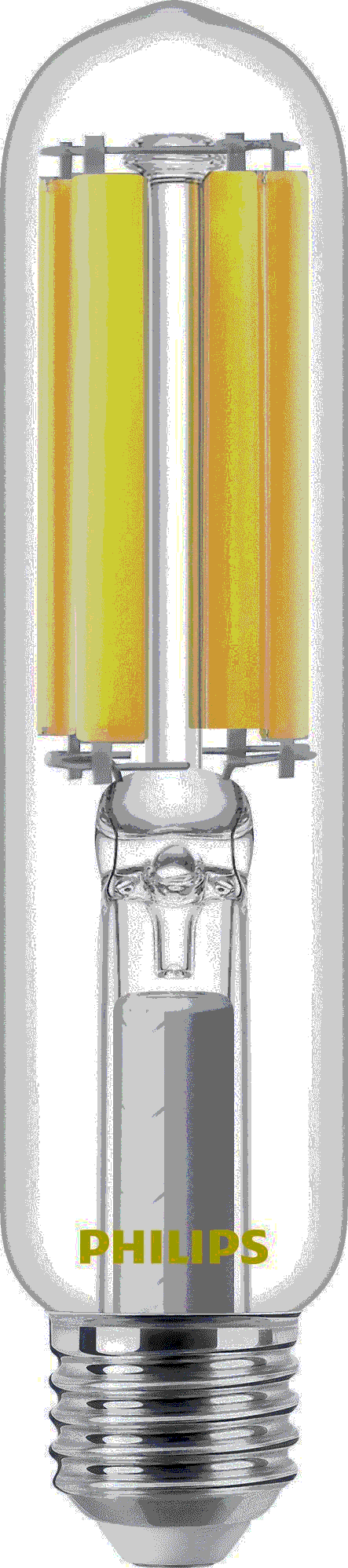 Philips Lighting LED-Lampe E27 740 TForce Core#31627000 