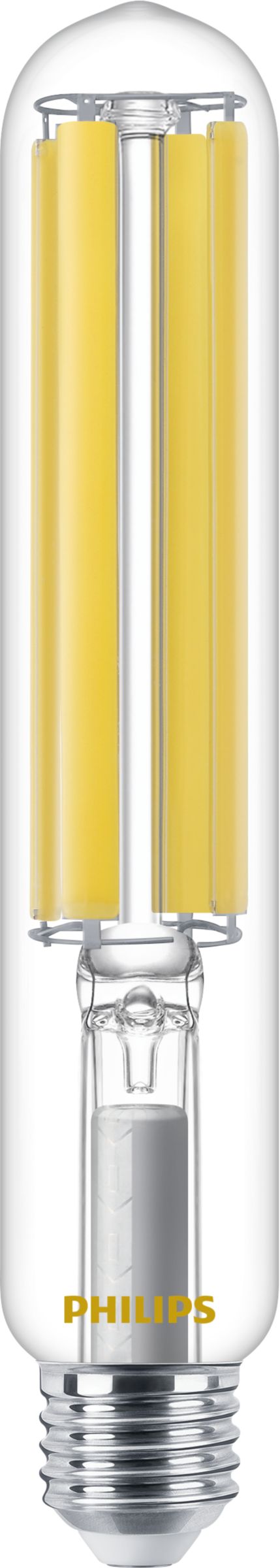 Philips Lighting LED-Lampe E27 740 TForce Core#31631700 