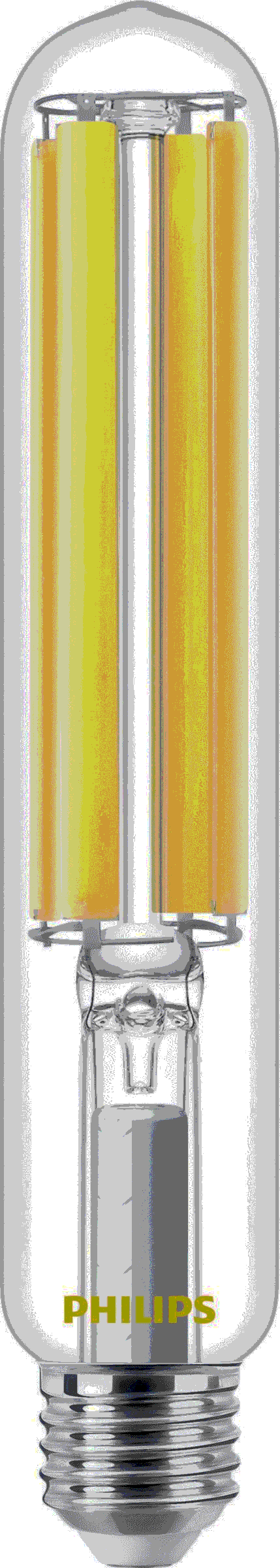 Philips Lighting LED-Lampe E27 740 TForce Core#31631700 
