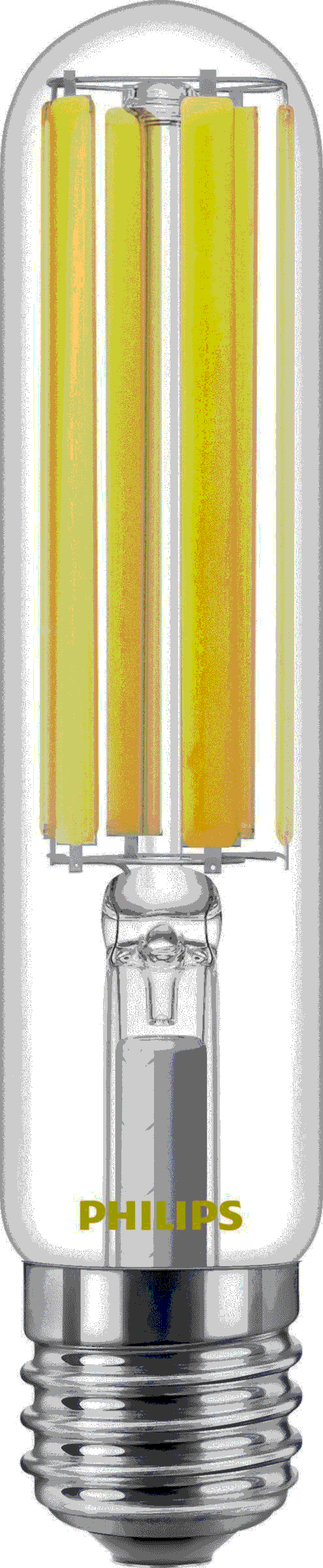 Philips Lighting LED-Lampe E40 730 TForce Core#31633100 