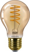 Philips Lighting LED-Lampe E27 gold Glas MAS VLE LED#31551800 