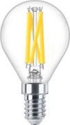 Philips Lighting LED-Tropfenlampe E14 927, DimTone MASLEDLust #44951000 